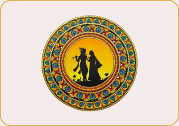 Dot Mandala Articles