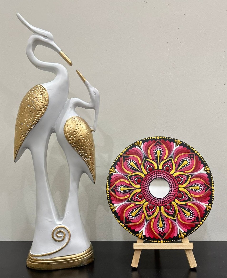 Dot Mandala Articles