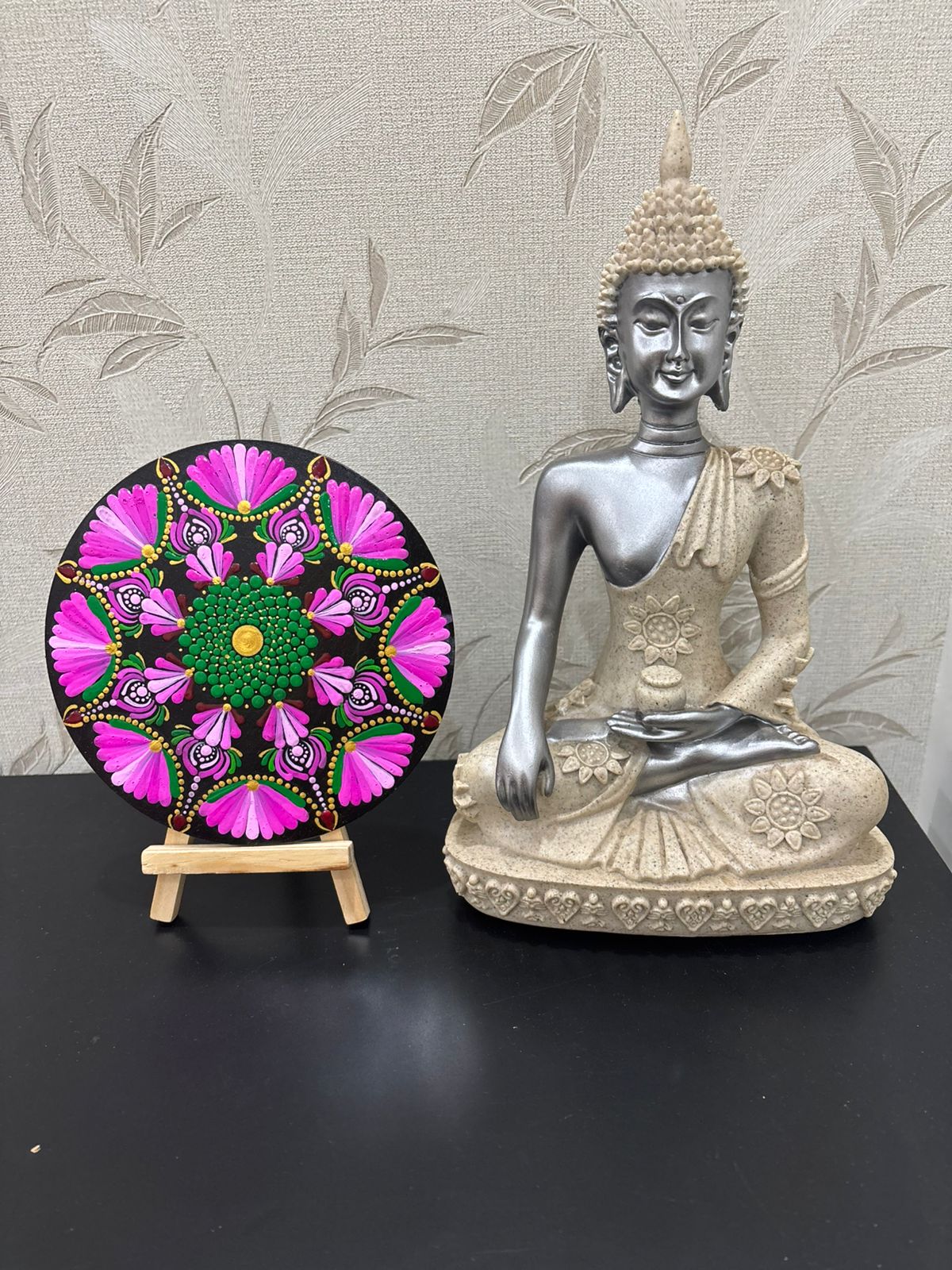 Dot Mandala Articles