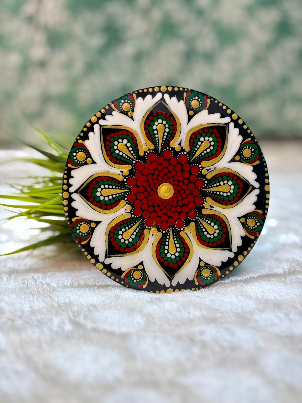 Dot Mandala Articles