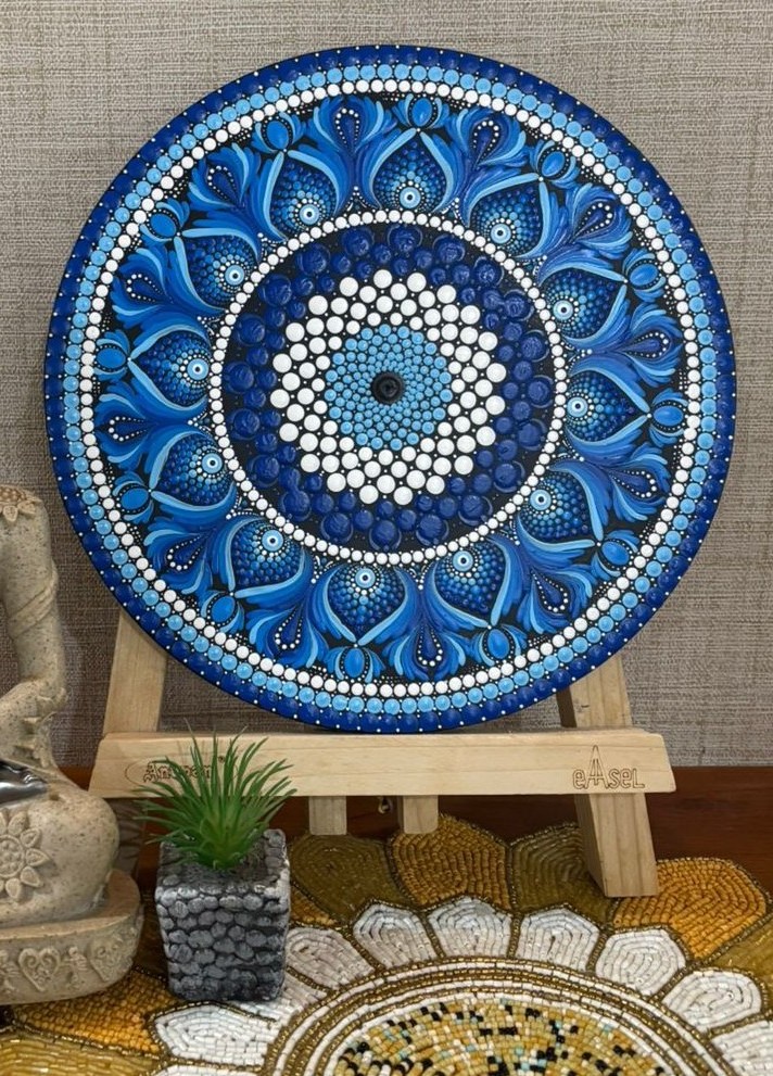 Dot Mandala Articles