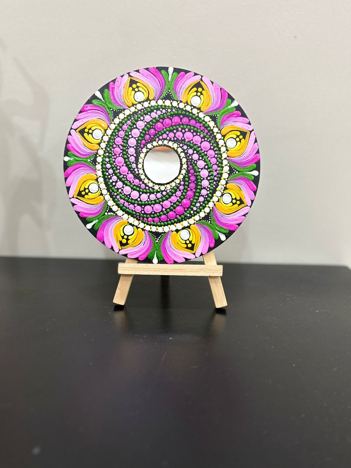 Dot Mandala Articles