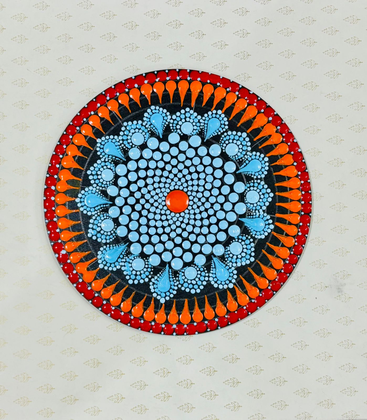 Dot Mandala Articles