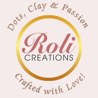 Roli Creations Logo